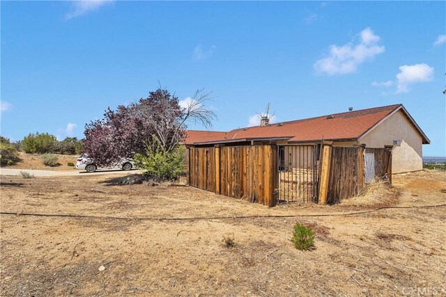 8970 Silver Rock Rd, Pinon Hills, CA 92372 - photo 29