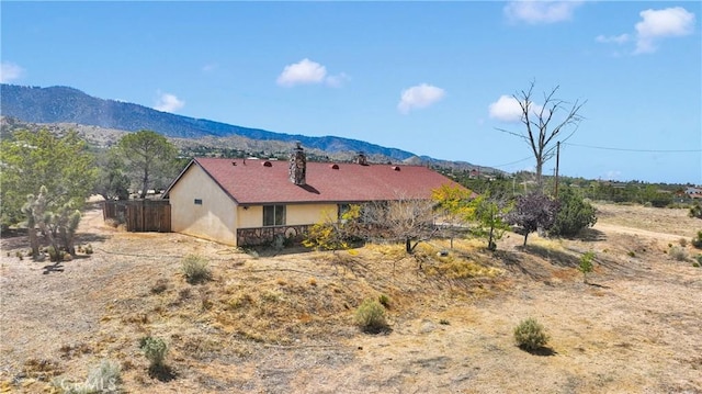 8970 Silver Rock Rd, Pinon Hills, CA 92372 - photo 1