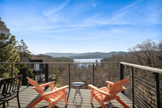 27431 Alpen, Lake Arrowhead, CA 92352 - photo 20