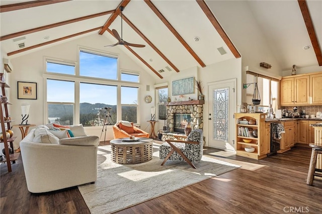 27431 Alpen, Lake Arrowhead, CA 92352 - photo 9