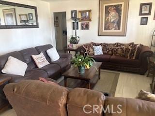 9394 Kempster Ave, Fontana, CA 92335 - view of living area