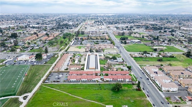 16410 Arrow Blvd, Fontana, CA 92335