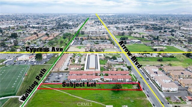 16410 Arrow Blvd, Fontana, CA 92335