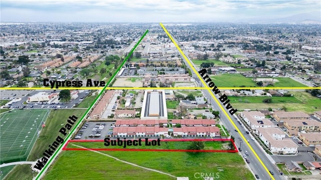 16410 Arrow Blvd, Fontana, CA 92335 - photo 3