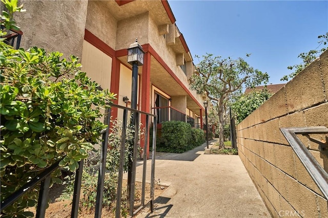 14287 Foothill Blvd Unit 33, Sylmar, CA 91342 - photo 25