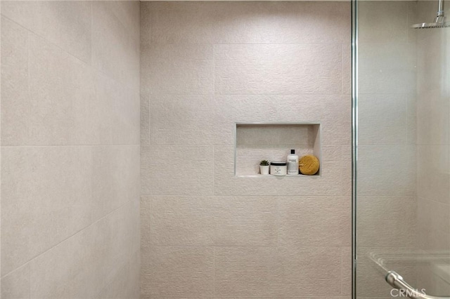 5306 Maricopa St, Torrance, CA 90503 - bathroom view of tiled shower