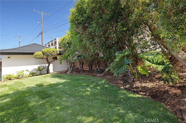 5306 Maricopa St, Torrance, CA 90503 - view of yard