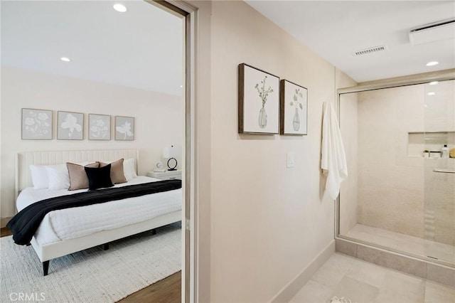 5306 Maricopa St, Torrance, CA 90503 - bedroom with baseboards and recessed lighting