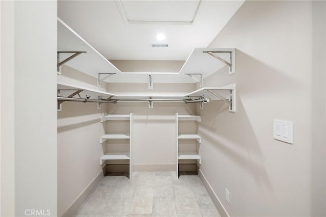 5306 Maricopa St, Torrance, CA 90503 - view of spacious closet