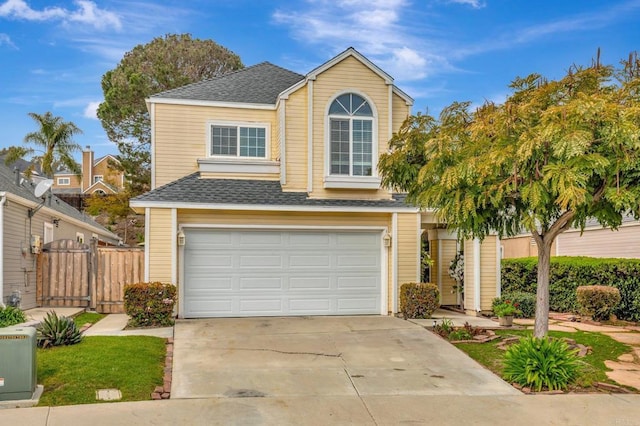 1851 Corte Segundo, Oceanside, CA 92056 - photo 1