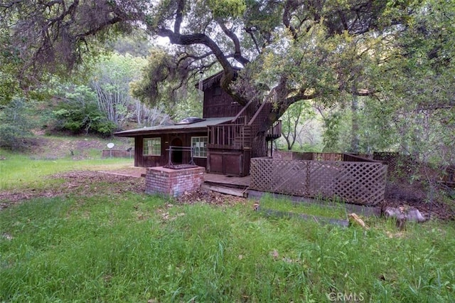 3399 Upper Lopez Canyon Rd, Arroyo Grande, CA 93420 - exterior space