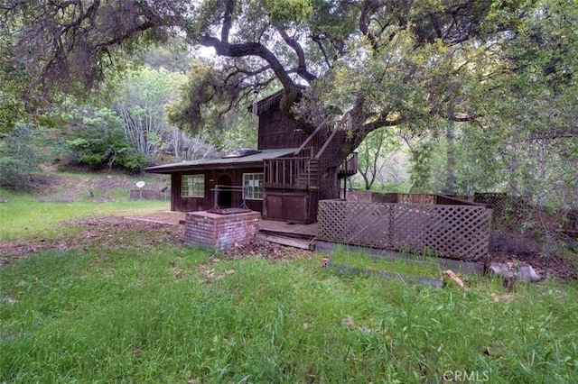 3399 Upper Lopez Canyon Rd, Arroyo Grande, CA 93420 - exterior space