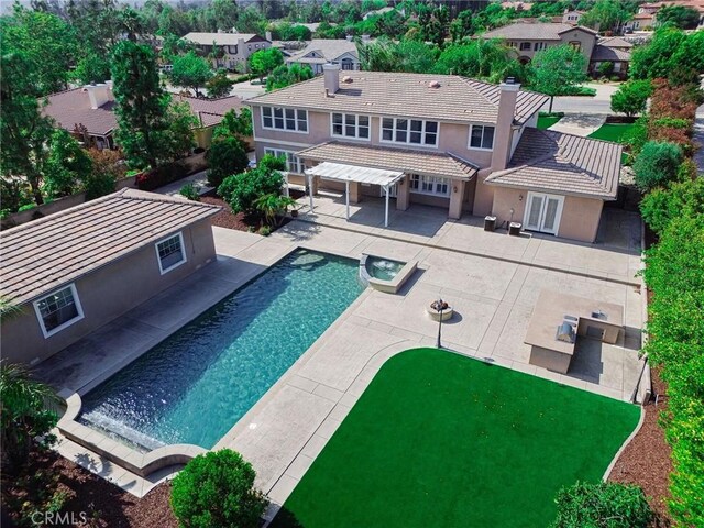 972 Olympic Ct, Claremont, CA 91711 - photo 72