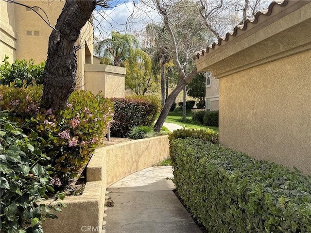 375 Central Ave Unit 12, Riverside, CA 92507 - view of yard