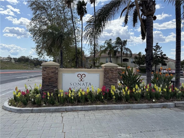 375 Central Ave Unit 12, Riverside, CA 92507 - view of community sign