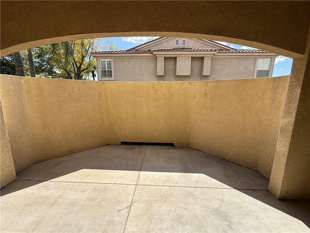 375 Central Ave Unit 12, Riverside, CA 92507 - view of patio