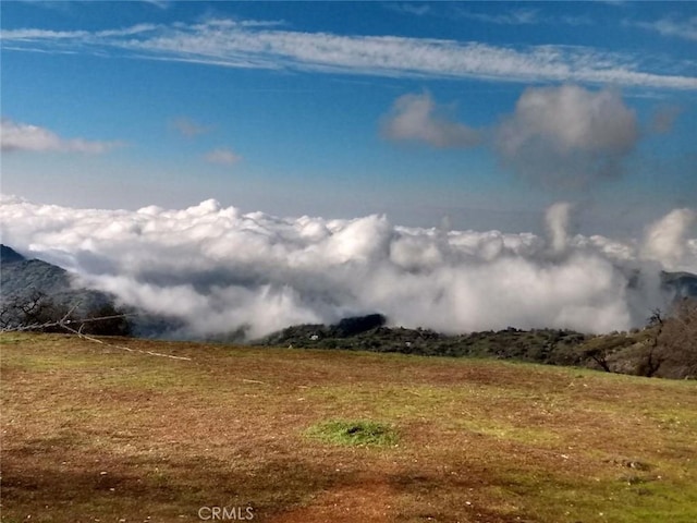 view of landscape