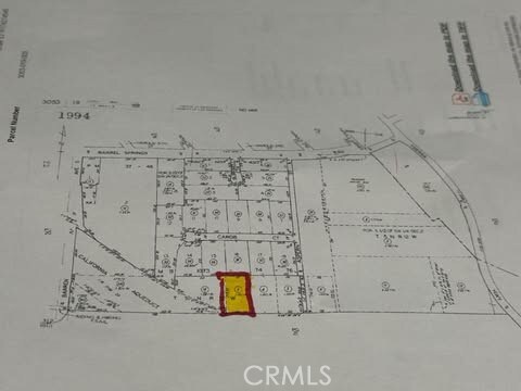 0 Sierra Hills Ln, Palmdale, CA 93550