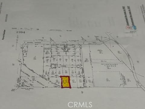 0 Sierra Hills Ln, Palmdale, CA 93550