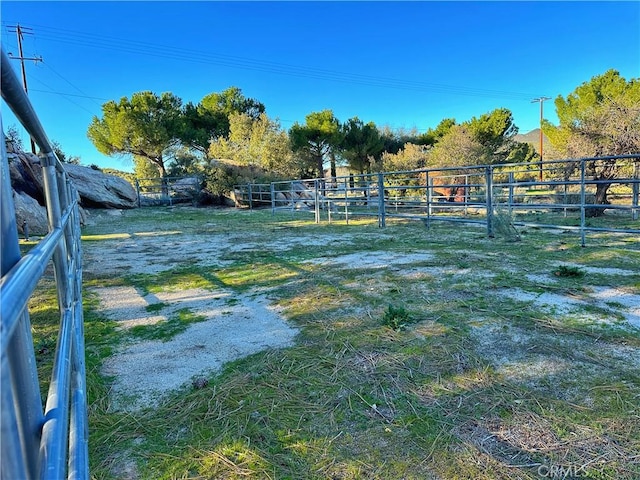 29343 Chihuahua Valley Rd, Warner Springs, CA 92086 - photo 35