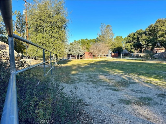 29343 Chihuahua Valley Rd, Warner Springs, CA 92086 - photo 38