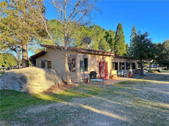 29343 Chihuahua Valley Rd, Warner Springs, CA 92086 - photo 6