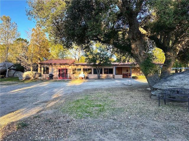29343 Chihuahua Valley Rd, Warner Springs, CA 92086 - photo 5