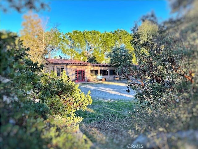 29343 Chihuahua Valley Rd, Warner Springs, CA 92086 - photo 1