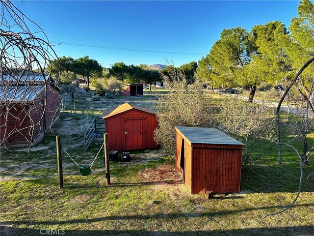 29343 Chihuahua Valley Rd, Warner Springs, CA 92086 - photo 13