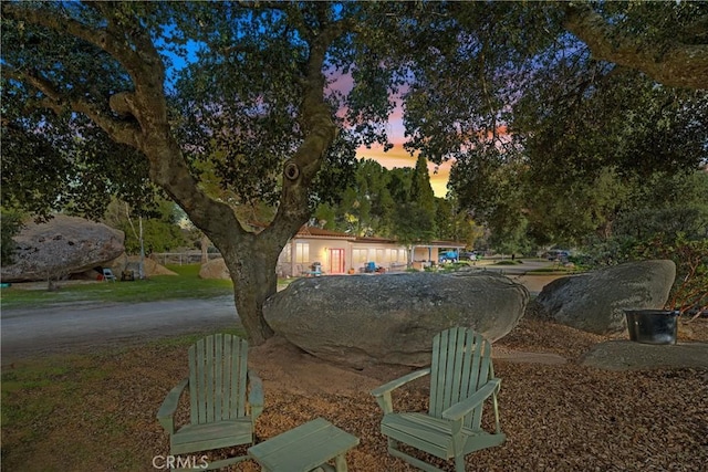 29343 Chihuahua Valley Rd, Warner Springs, CA 92086 - photo 45