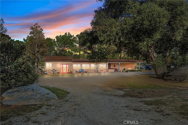 29343 Chihuahua Valley Rd, Warner Springs, CA 92086 - photo 4