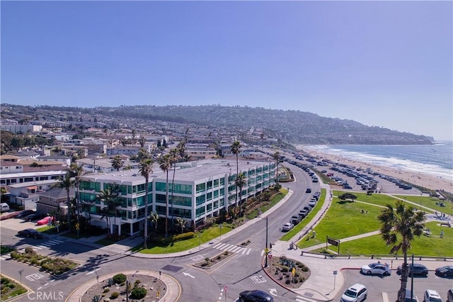 201 Calle Miramar Unit 16, Redondo Beach, CA 90277 - aerial view of a large body of water