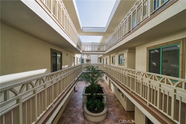 201 Calle Miramar Unit 16, Redondo Beach, CA 90277 - view of balcony