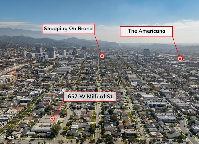 657 W Milford St, Glendale, CA 91203 - photo 37