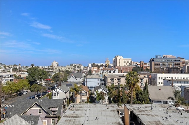 city view