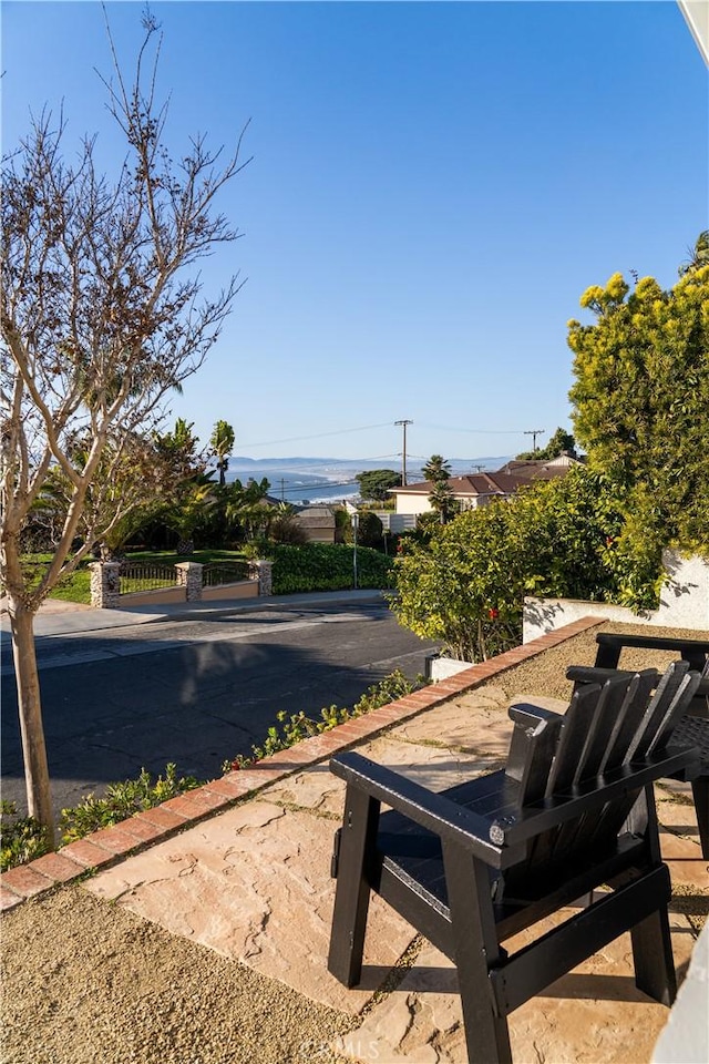 410 Via Mesa Grande, Redondo Beach, CA 90277 - view of yard