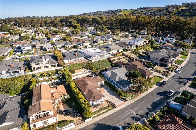 410 Via Mesa Grande, Redondo Beach, CA 90277 - view of property location with nearby suburban area