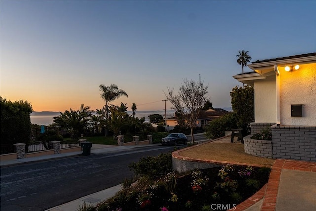 410 Via Mesa Grande, Redondo Beach, CA 90277 - view of yard