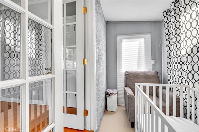 630 King St, Monrovia, CA 91016 - bedroom with a nursery area