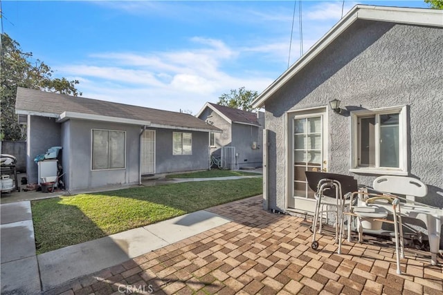 630 King St, Monrovia, CA 91016 - view of patio / terrace