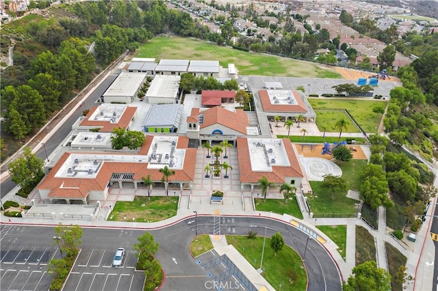 19732 Torres, Lake Forest, CA 92679 - bird's eye view