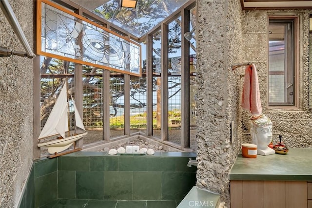 2431 Sherwood Dr, Cambria, CA 93428 - view of bathroom