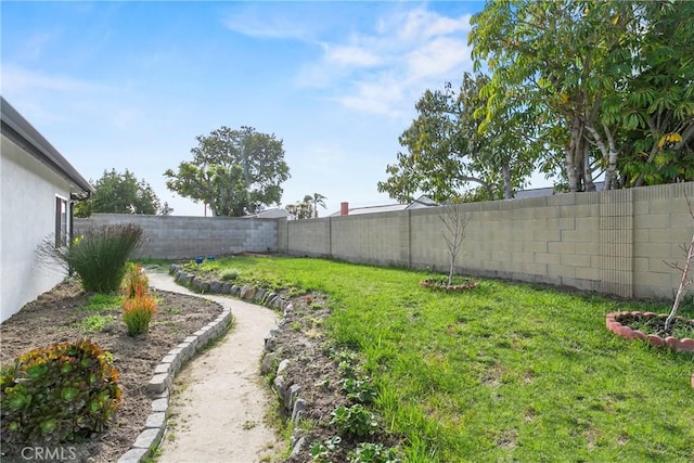 26211 Avenida Deseo, Mission Viejo, CA 92691 - view of fenced backyard