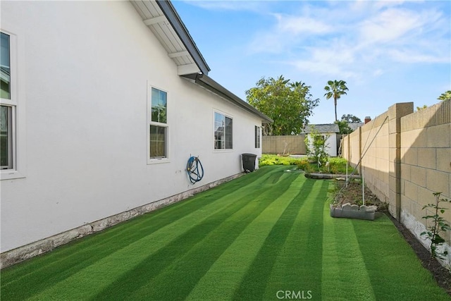 26211 Avenida Deseo, Mission Viejo, CA 92691 - view of fenced backyard