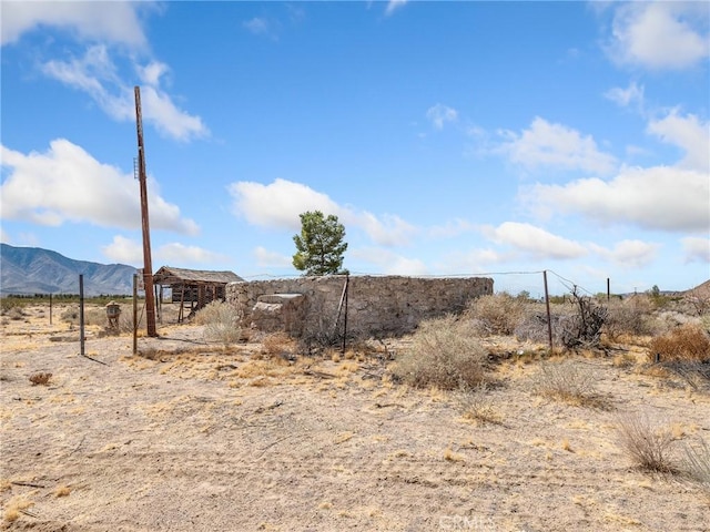 10172 Tradepost Rd, Lucerne Valley, CA 92356 - photo 36