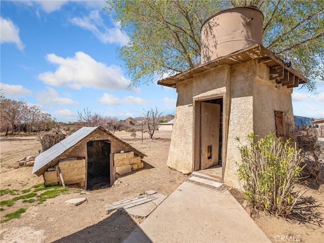 10172 Tradepost Rd, Lucerne Valley, CA 92356 - photo 37