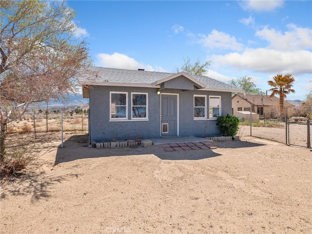 10172 Tradepost Rd, Lucerne Valley, CA 92356 - photo 1