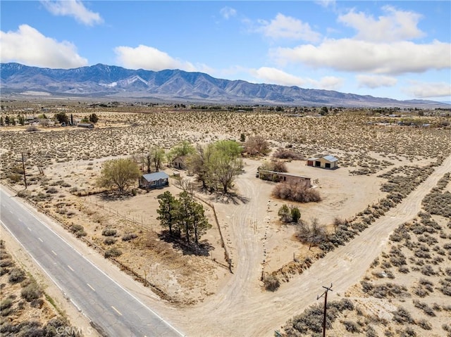 10172 Tradepost Rd, Lucerne Valley, CA 92356 - photo 4