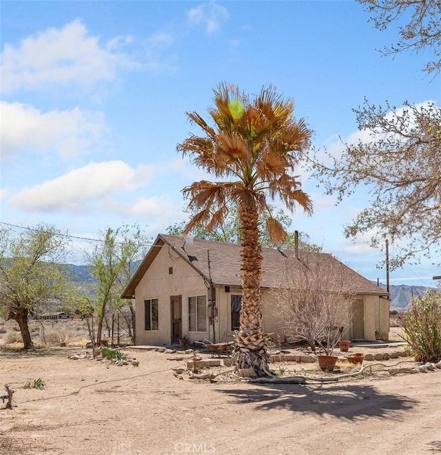 10172 Tradepost Rd, Lucerne Valley, CA 92356 - photo 2