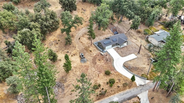 43179 E Sugar Pine Dr, Oakhurst, CA 93644 - aerial view
